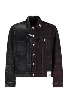 Maison MIHARA YASUHIRO | DENIM JACKET,商家Boutiques Premium,价格¥3531