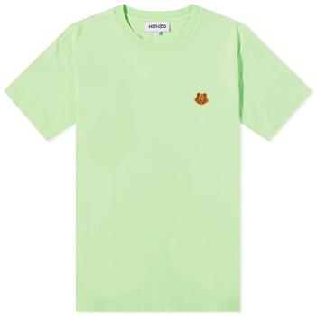 Kenzo | Kenzo Tiger Crest Tee商品图片,6.5折, 独家减免邮费