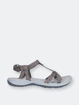 推荐Womens/Ladies Hueco Sandals (Carbon)商品