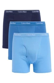 Calvin Klein | Boxer Briefs - Pack of 3,商家Nordstrom Rack,价格¥205