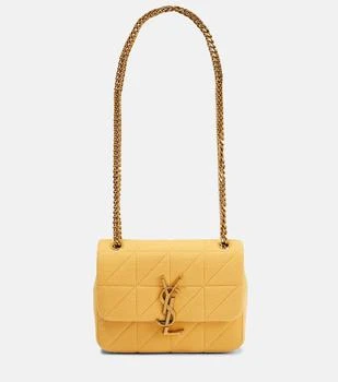 Yves Saint Laurent | Jamie Mini quilted shoulder bag 