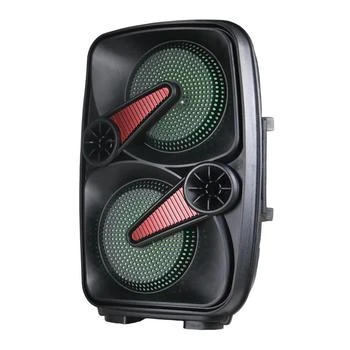 Supersonic | 2 x 6.5" Speaker with True Wireless Technology,商家Premium Outlets,价格¥597