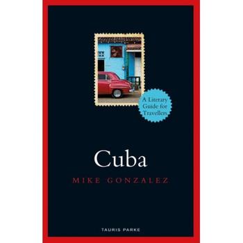 迈克达威, Barnes & Noble | Cuba by Mike Gonzalez商品图片 