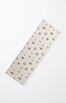 商品DENY Designs | The Optimist Evil Eye Yoga Mat,商家PacSun,价格¥423图片