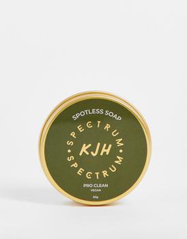 商品Spectrum | Spectrum KJH Spotless Brush Soap,商家ASOS,价格¥128图片