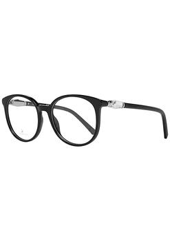 施华洛世奇黑天鹅, Swarovski | Swarovski Black Women Optical Women's Frames商品图片 6.5折