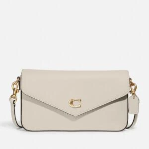 推荐Coach Women's Wyn Cross Body Bag商品