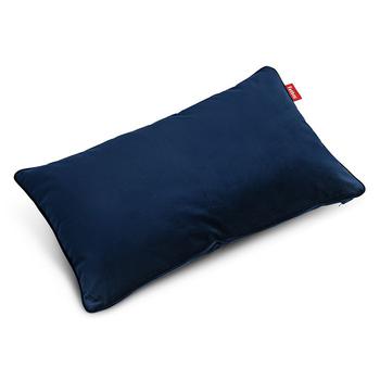 商品Fatboy | Velvet King Pillow, 25" x 15",商家Bloomingdale's,价格¥427图片