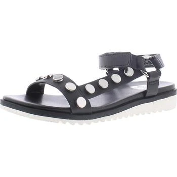 Dolce Vita | DV By Dolce Vita Girls Lacia Little Girl's Embellished Flat Sandals,商家BHFO,价格¥92