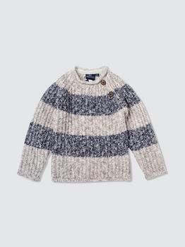 迈克达威, Bear Camp | Mike Sweater Toddler商品图片 