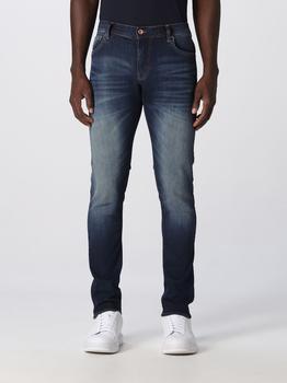 Armani Exchange | Armani Exchange jeans for man商品图片,额外8.5折, 额外八五折