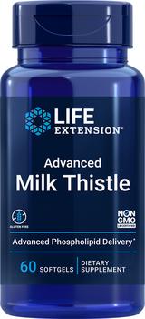 商品Life Extension | 水飞蓟养肝护肝片牛樟芝应酬解酒灵药清肝利胆硒芽五梅子肝脏排毒片糖胶囊,商家Life Extension,价格¥171图片