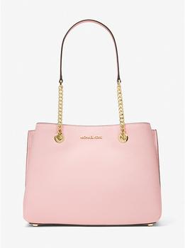 michael kors jet set, Michael Kors | Teagan大号单肩包商品图片 2.8折