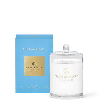 推荐Glasshouse Fragrances The Hamptons 380g商品