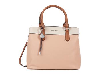 Nine West, Nine West | Lynn Satchel商品图片 3.5折