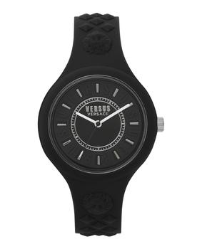 Versus Versace | Versus Versace Fire Island Bicolor Watch商品图片,3.9折×额外9.1折, 独家减免邮费, 额外九一折