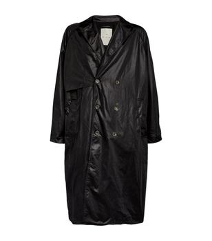 商品Trench Coat,商家Harrods,价格¥9069图片