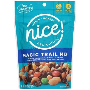 Nice! | Magic Trail Mix,商家Walgreens,价格¥13.02