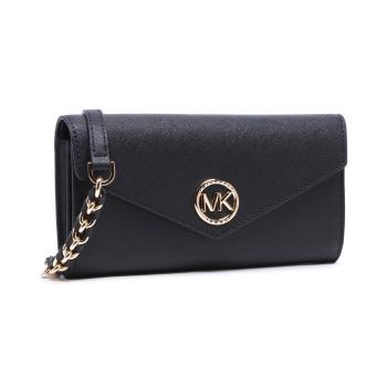 michael kors bradshaw单肩包, Michael Kors | MICHAEL KORS 女士黑色单肩包 32S1GNMC9L-BLACK商品图片 独家减免邮费