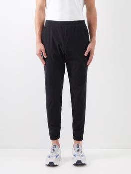 lululemon代购, Lululemon | Surge recycled-fibre jersey track pants商品图片 