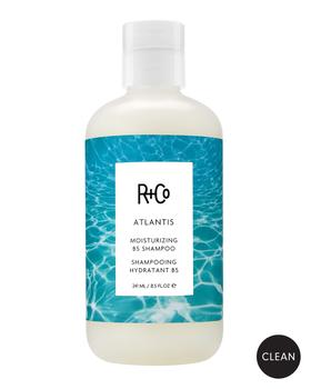 推荐8.5 oz. Atlantis Moisturizing Shampoo商品