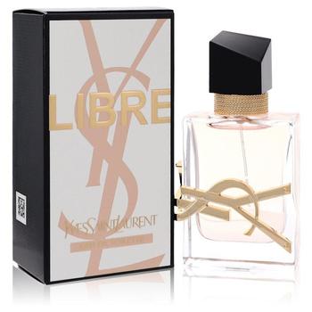 推荐Libre by Yves Saint Laurent Eau De Toilette Spray 1 oz (Women)商品