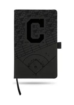 商品RICO | MLB Cleveland Indians Laser Engraved Notepad,商家Belk,价格¥290图片