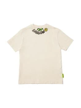 推荐Printed Cotton Jersey T-shirt商品