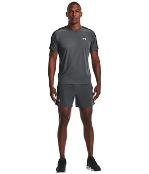 Under Armour | Launch Stretch Woven 5'' Shorts,商家Zappos,价格¥194
