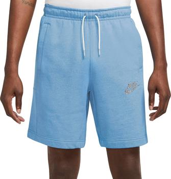 美国fear of god短裤, NIKE | Nike Men's Sportswear Sport Essentials+ Fleece Shorts商品图片 8.4折