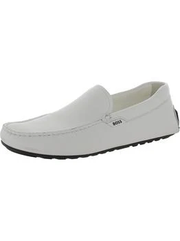 Hugo Boss | Noel Mens Logo Comfort Insole Loafers 7.4折