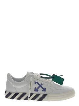 Off-White | Low Vulcanized Sneakers商品图片,