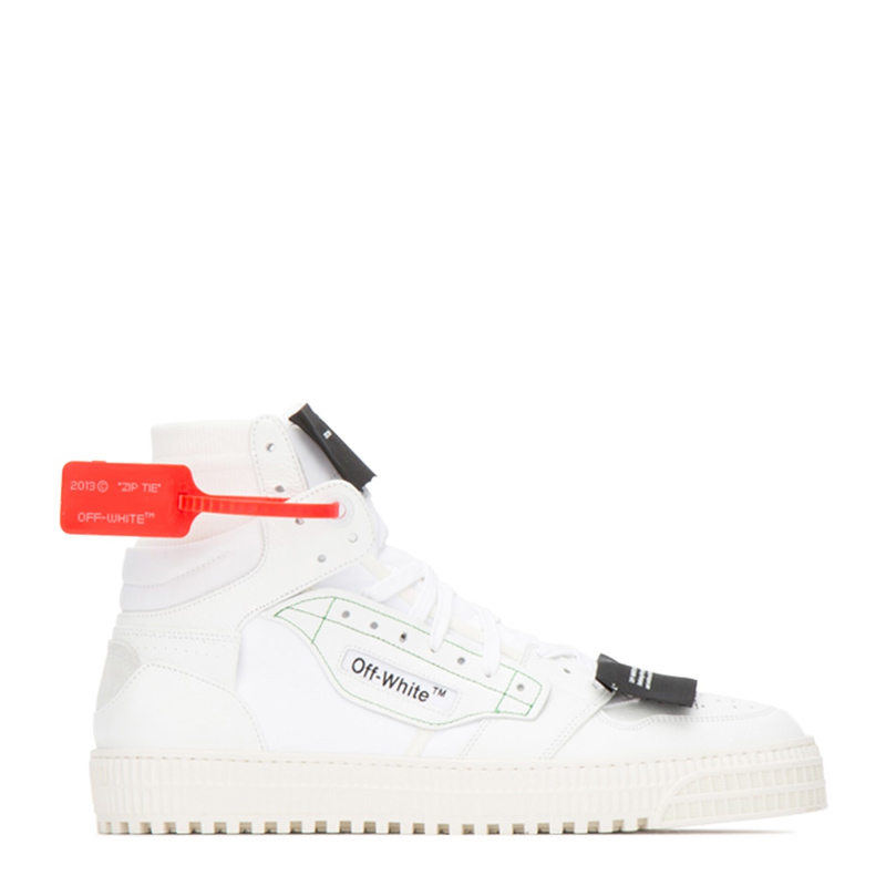 推荐OFF WHITE 男士运动鞋 OMIA065R19800016-0100商品