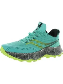 Saucony | Endorphin Trail Womens Fitness Hiking Casual and Fashion Sneakers 2.7折起