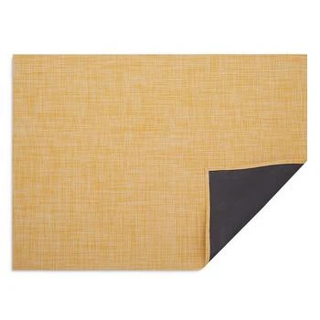 Chilewich | Mini Basketweave Floormat, 96" x 120",商家Bloomingdale's,价格¥13095