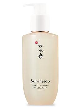 Sulwhasoo | Gentle Cleansing Oil商品图片,