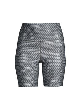 推荐Luna Diamond All-Day Compression Biker Shorts商品