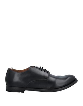Officine Creative | Laced shoes商品图片,2.4折