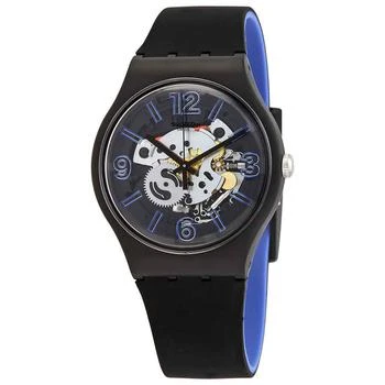 推荐Blueboost Quartz Unisex Watch SUOB165商品