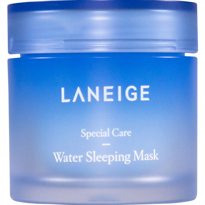 推荐Laneige/兰芝夜间睡眠修护涂抹式面膜补水保湿女男士专用70ML商品