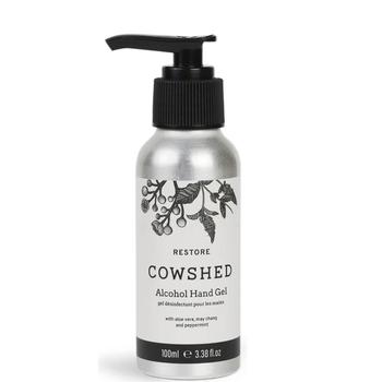 推荐Cowshed Restore Hand Gel 100ml商品