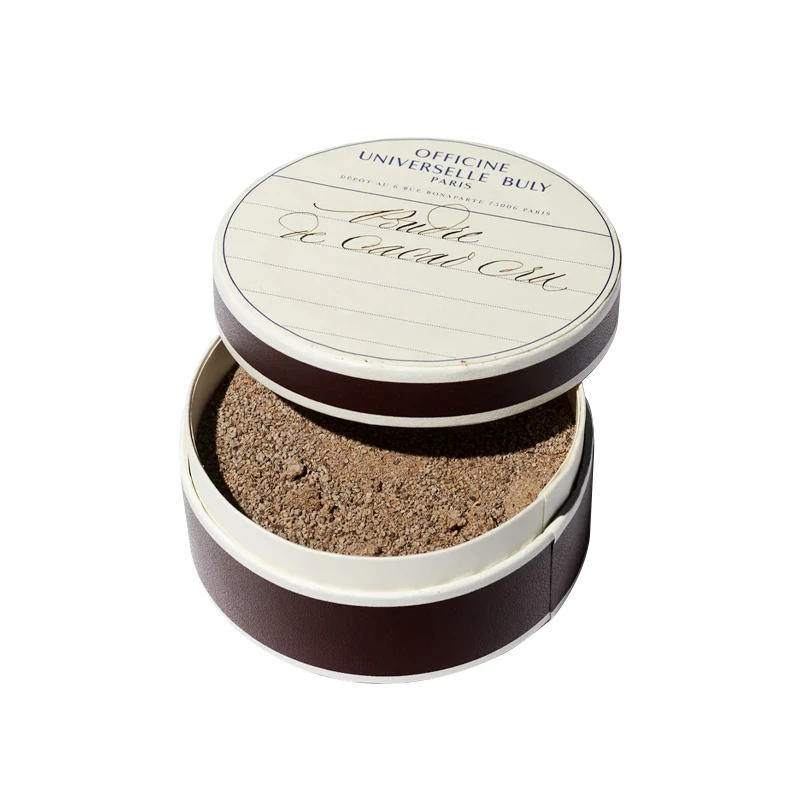 Buly1803 | 可可豆粉50g 紧致抗衰老 肌肤去角质,商家VP FRANCE,价格¥333