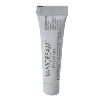 product Vanicream Lite Skin Care Lotion For Sensitive Skin Travel Pack, 0.21 Oz, 3 Pack image