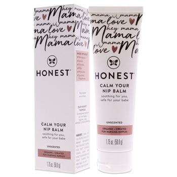 Honest | Honest Calm Your Nip Balm For Women 1.75 oz Balm商品图片,7.1折