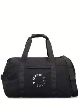 商品7 DAYS ACTIVE | Duffle Bag,商家LUISAVIAROMA,价格¥974图片