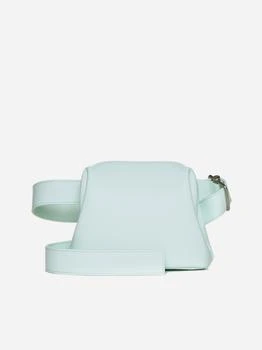 OSOI | Mini Brot leather bag 独家减免邮费