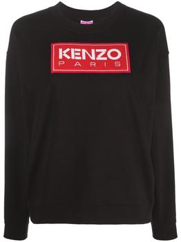推荐Kenzo paris sweatshirt商品