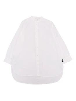 ASPESI | Aspesi Kids Shirt,商家Baltini,价格¥795