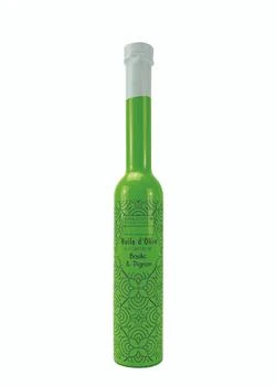 SAVOR & SENS | Basil Pine Nut Flavoured Olive Oil 200ml,商家Harvey Nichols,价格¥112