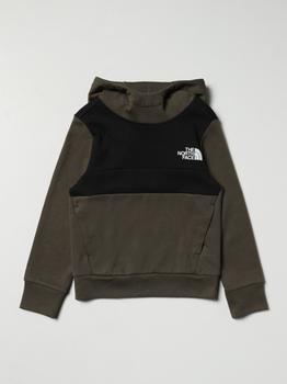 推荐The North Face sweater for boys商品